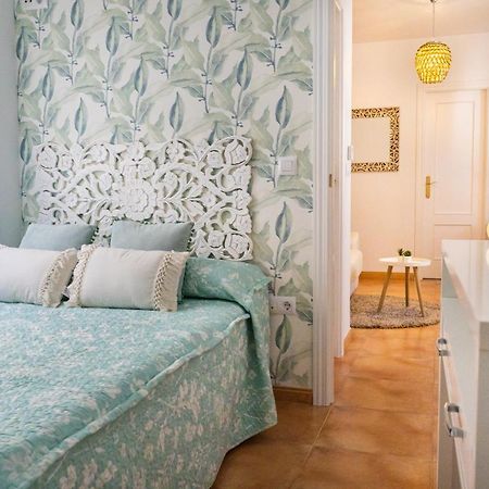 Cazorla Suite Εξωτερικό φωτογραφία
