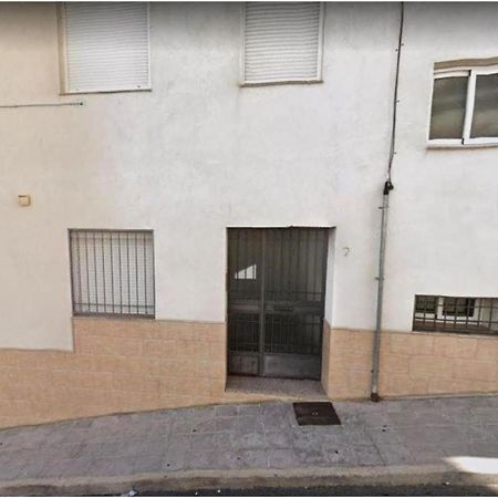 Cazorla Suite Εξωτερικό φωτογραφία