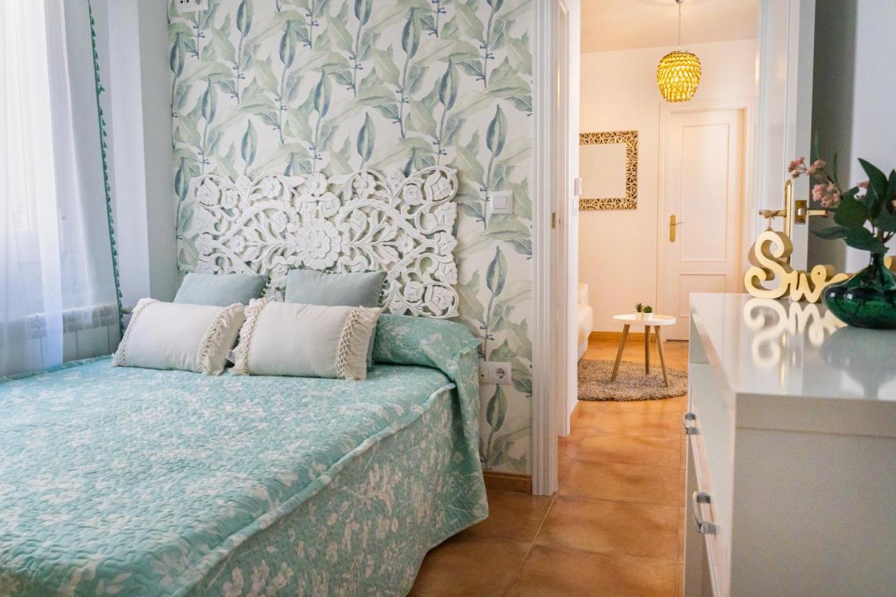 Cazorla Suite Εξωτερικό φωτογραφία