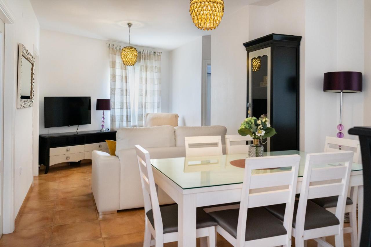 Cazorla Suite Εξωτερικό φωτογραφία