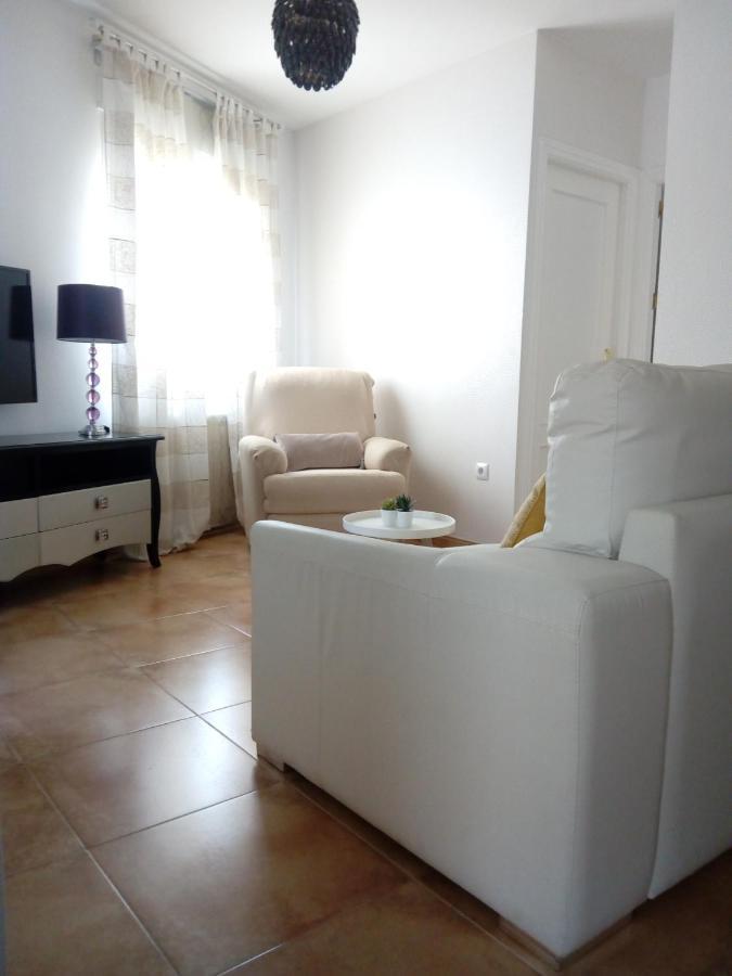 Cazorla Suite Εξωτερικό φωτογραφία
