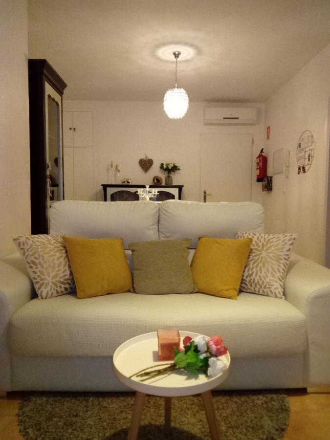 Cazorla Suite Εξωτερικό φωτογραφία