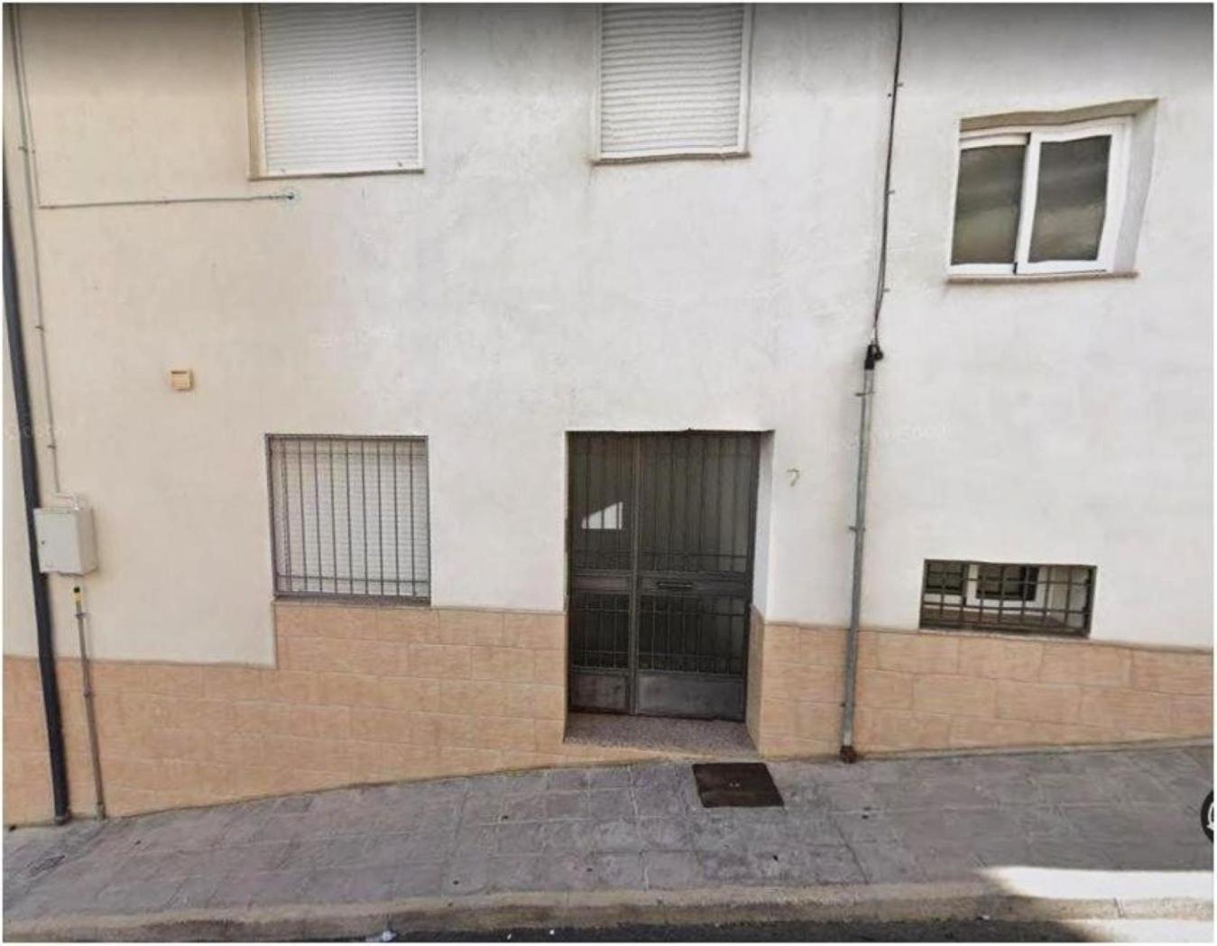 Cazorla Suite Εξωτερικό φωτογραφία
