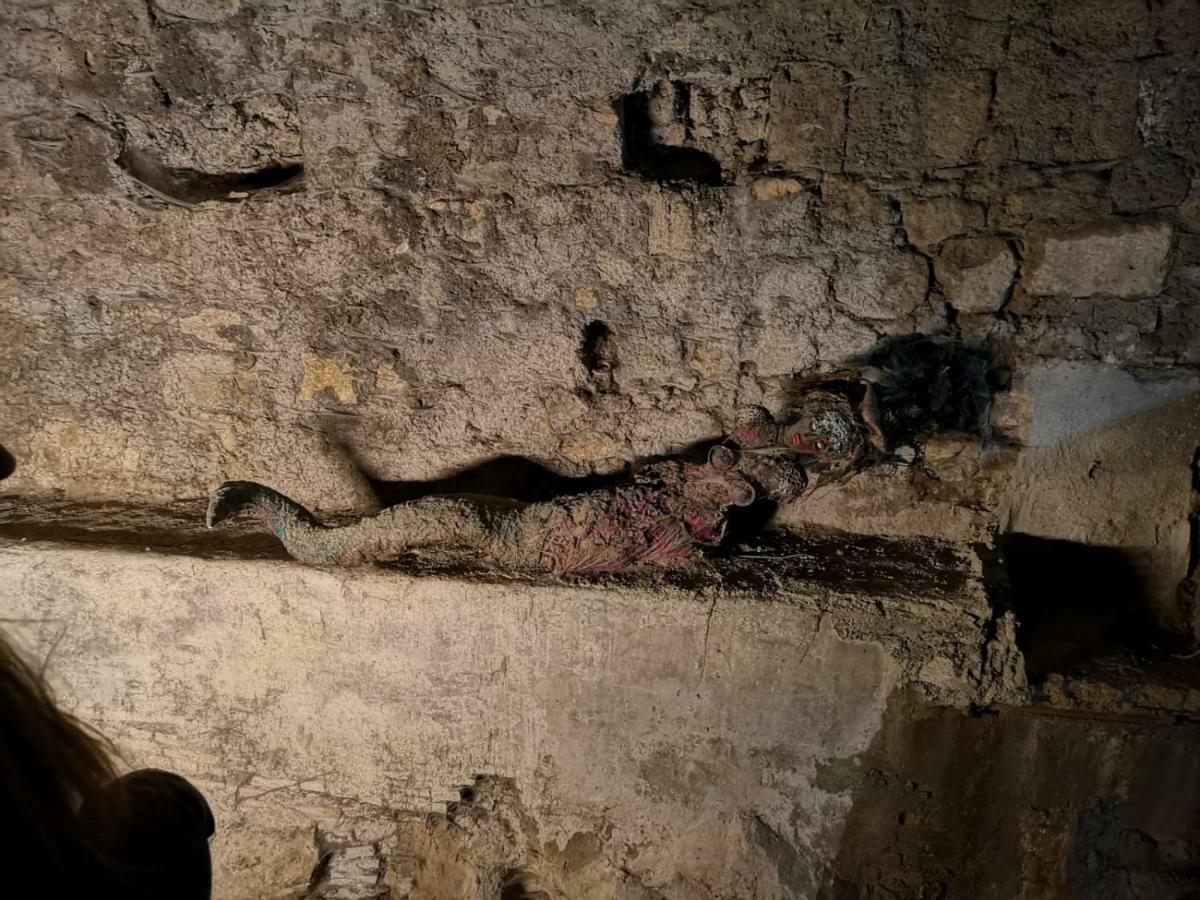 Cazorla Suite Εξωτερικό φωτογραφία