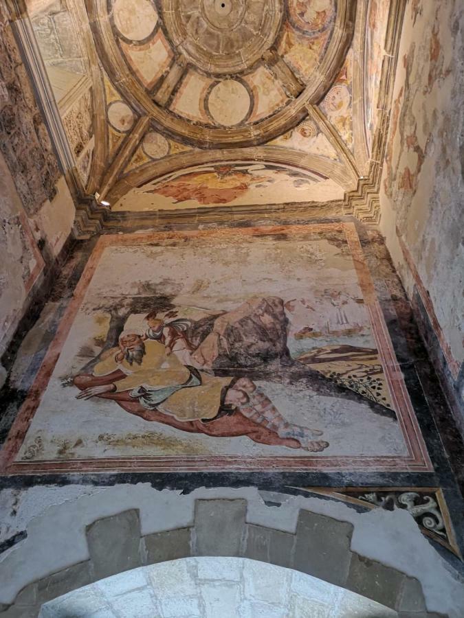 Cazorla Suite Εξωτερικό φωτογραφία