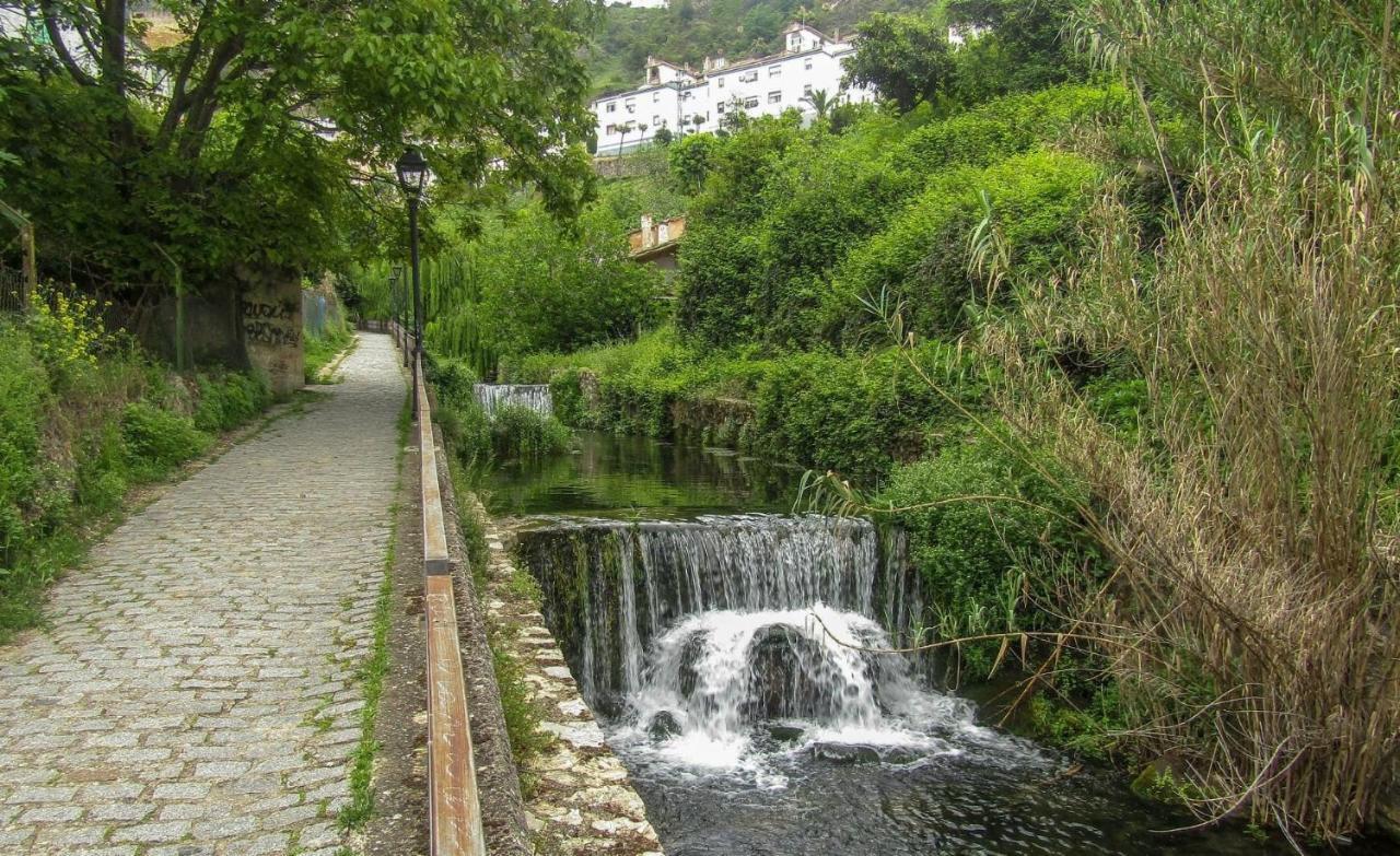 Cazorla Suite Εξωτερικό φωτογραφία