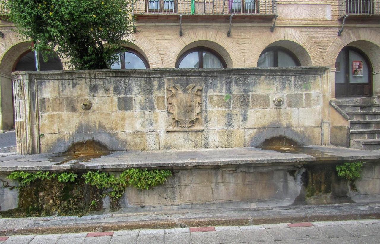Cazorla Suite Εξωτερικό φωτογραφία