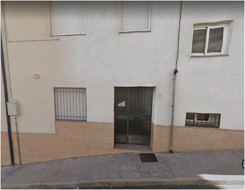 Cazorla Suite Εξωτερικό φωτογραφία